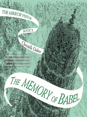 cover image of The Memory of Babel